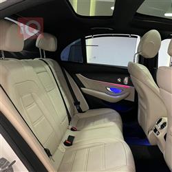 مێرسێدس بێنز E-Class